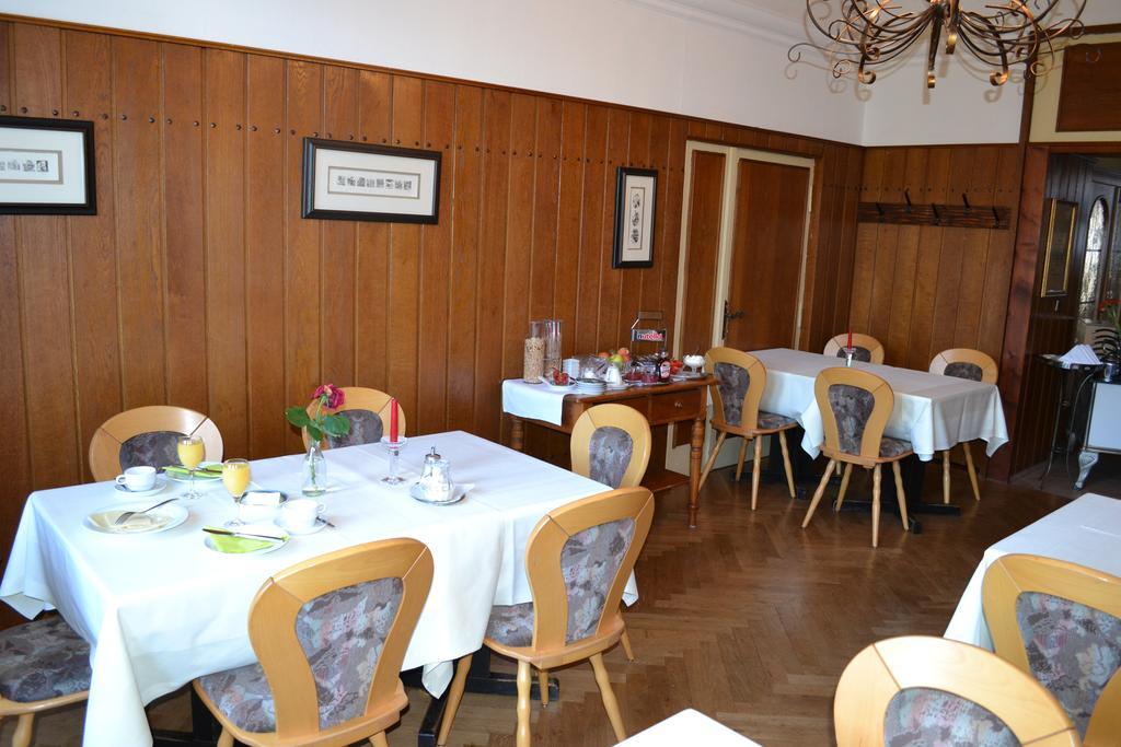 Gasthaus Zur Krone Weisenbach Eksteriør bilde